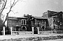 1926. Nasce il nuovo quartiere Città Giardino, detto Vanzo 1